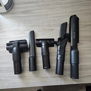 Shark Attachments For IONFlex 2X DuoClean Cordless Ultra Light Vacuum Brush Tool